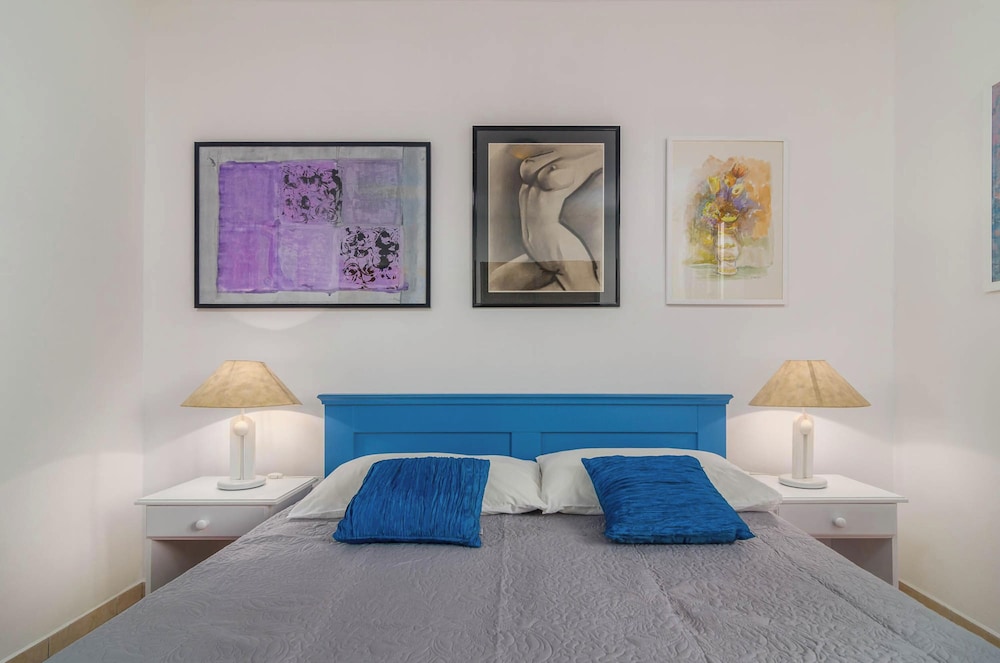 Apartments Amalia