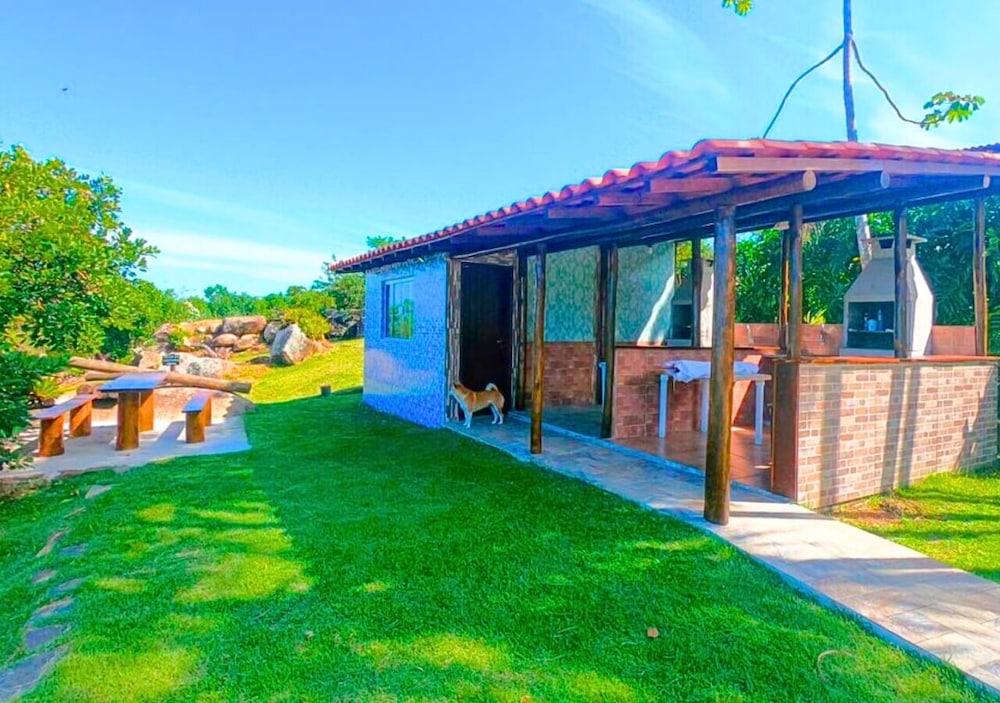 Hostel Lendas do Mar