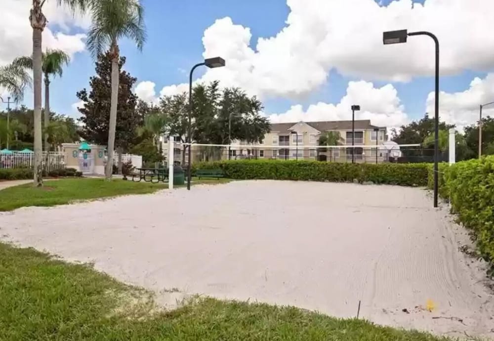 Making Memories at Windsor Palms Resort, Great Amenities and Much More Fun!