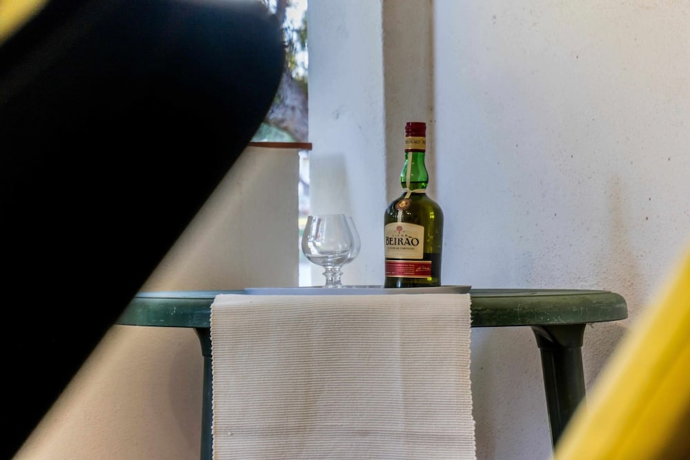 Casa Falesia T2 - 5 min From the Beach - Wifi