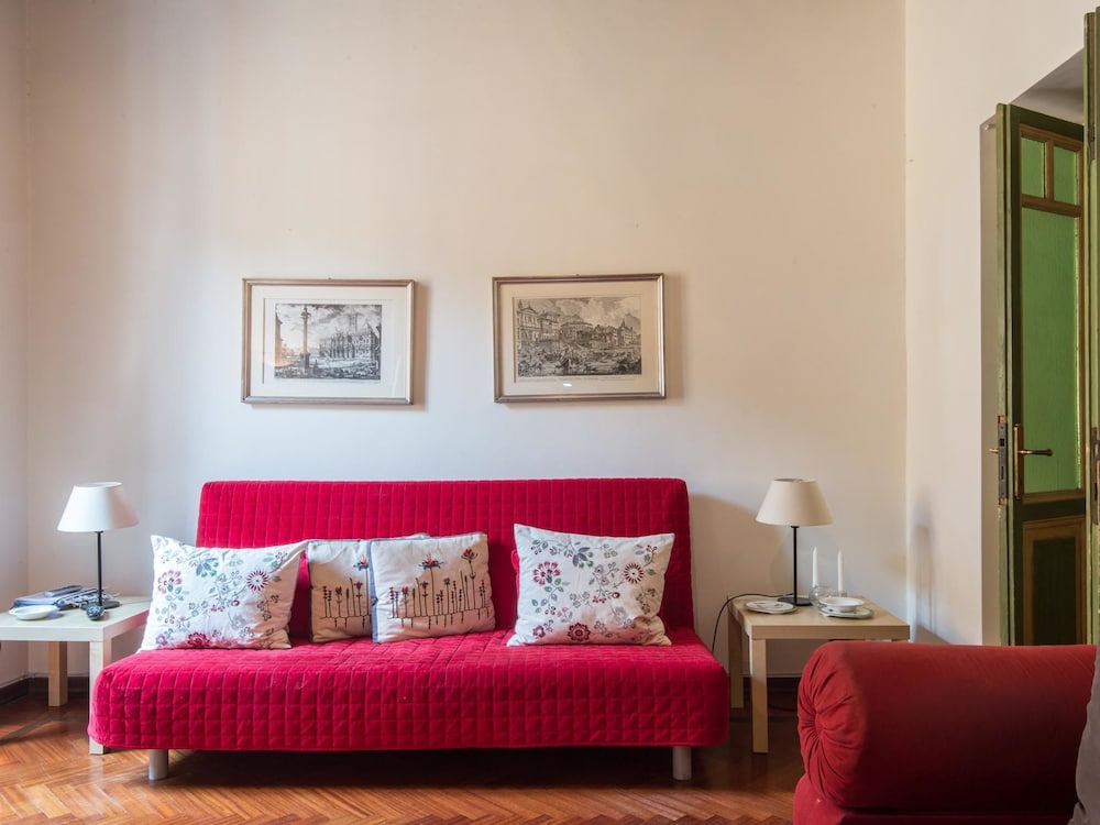 RSH Piazza Navona Charming Apartment 2