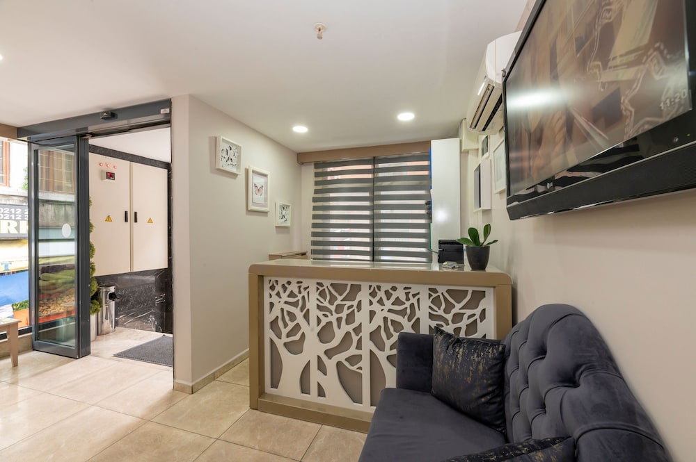 Taksim Peri Suit - Image 6
