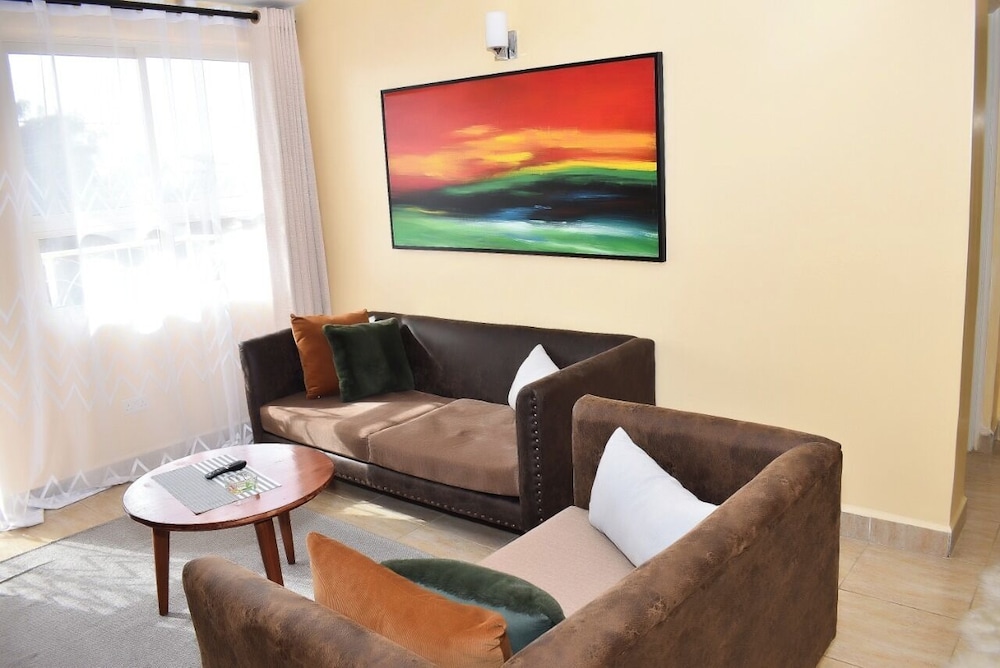 Lux Suites Astra Park Apartments South B