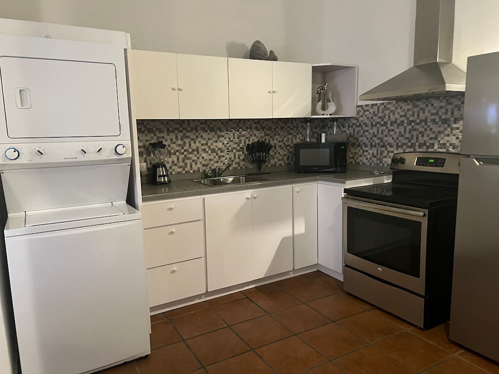 Old San Juan Rentals