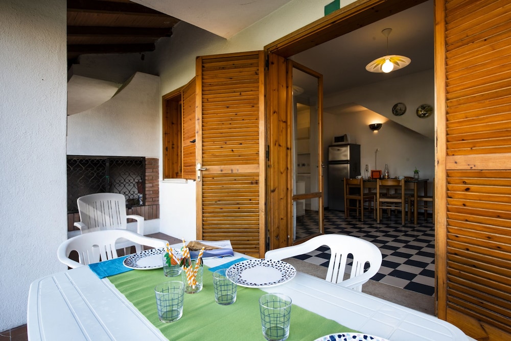 Townhouse With Pool, Garden and Close to Beach photo 3