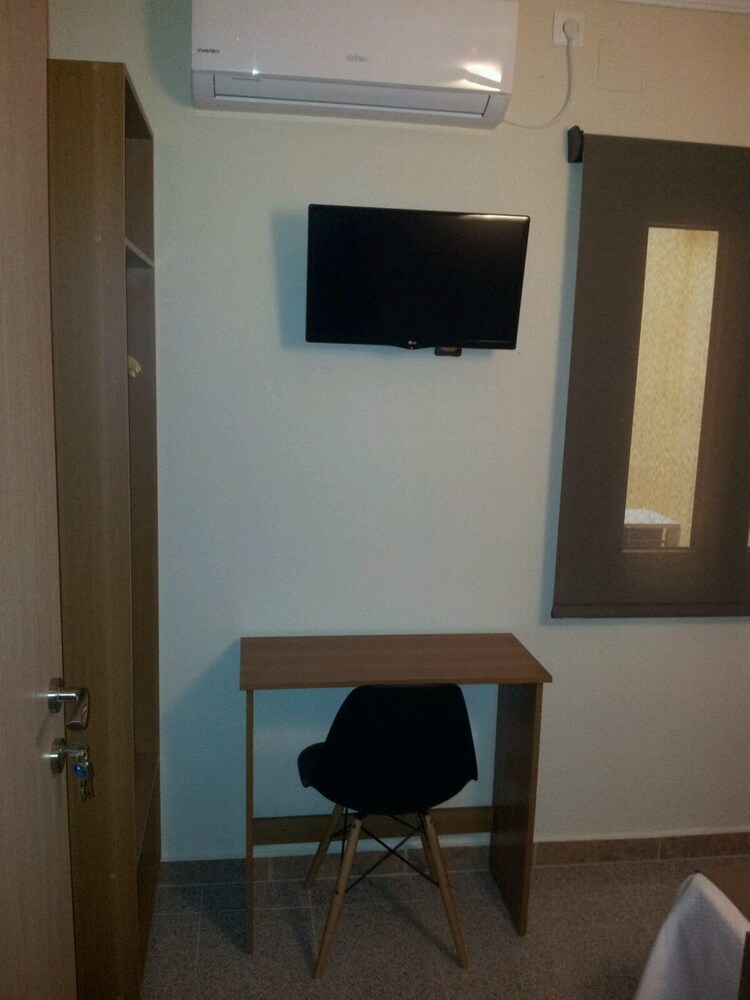 Hostal Ciudad de Lepe