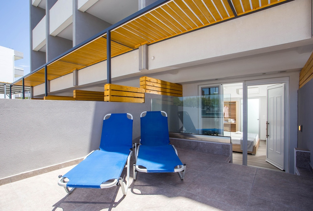 Tsampika Hotel - All inclusive photo 4
