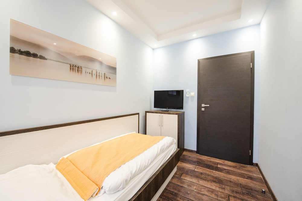 Apartmány Viktor