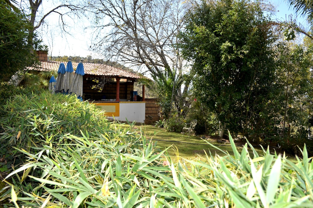 Cabañas el Chalet, photo 22