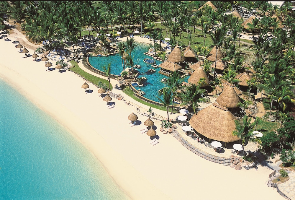 La Pirogue Mauritius