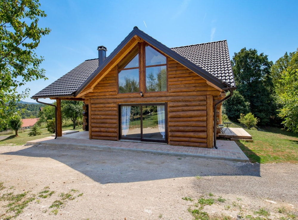 Holiday Home Elizabeta