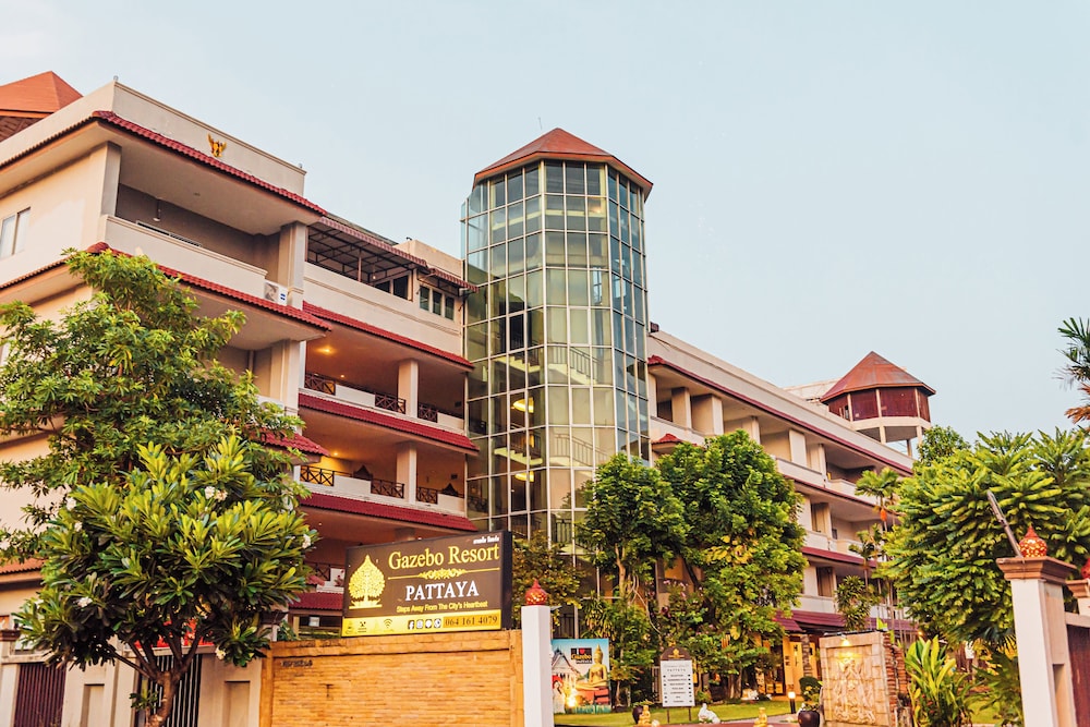 Gazebo Resort Pattaya