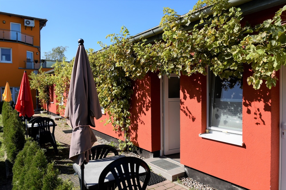 Apartment-Vermietung Brunner