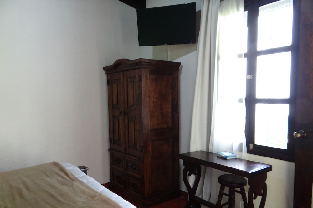 Hotel Casa Naranjo