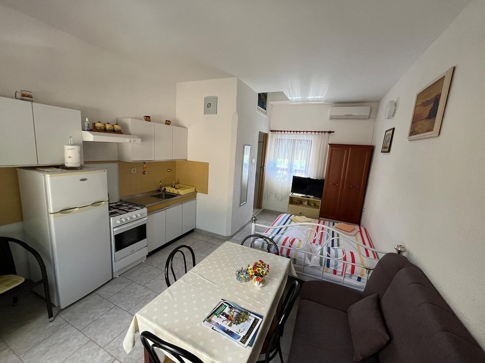 Apartman Bisa