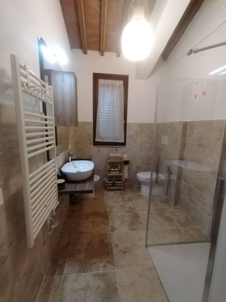 Agriturismo Poggio Rotondo