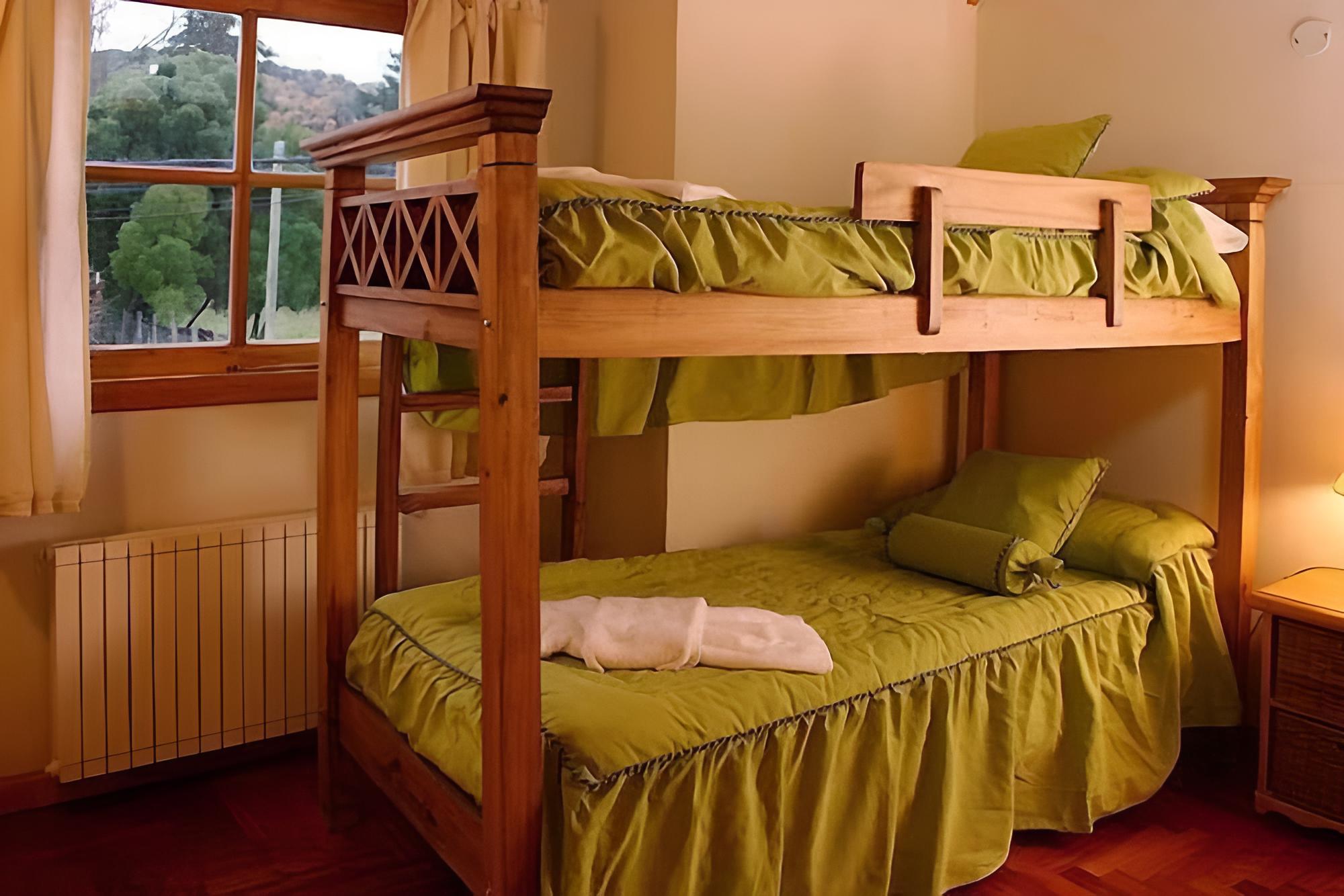 My Friends Apart Hotel