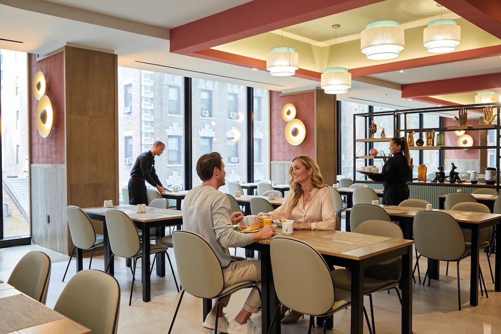Hotel Riu Plaza Manhattan Times Square