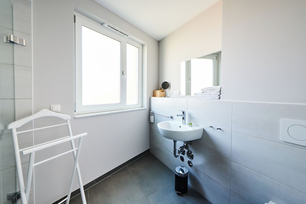 ADAPT APARTMENT HOTEL Wetzlar