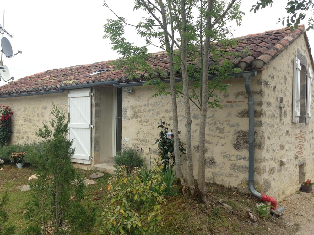 Le Domaine des Ramonets, Zdjęcie 32