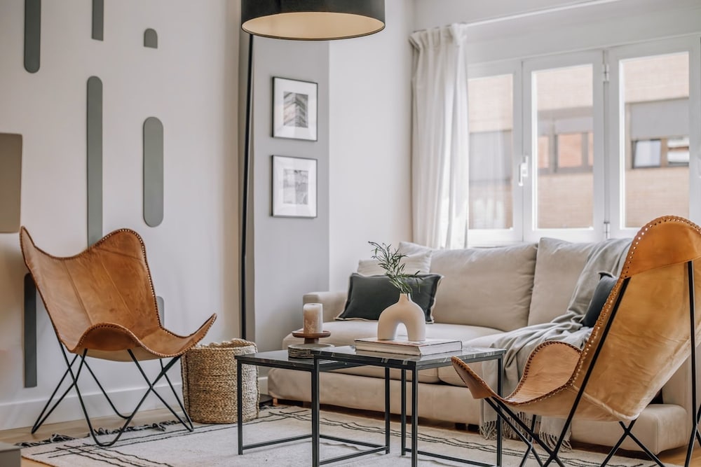 Kiin - 3 Bedrooms and Terrace in Goya