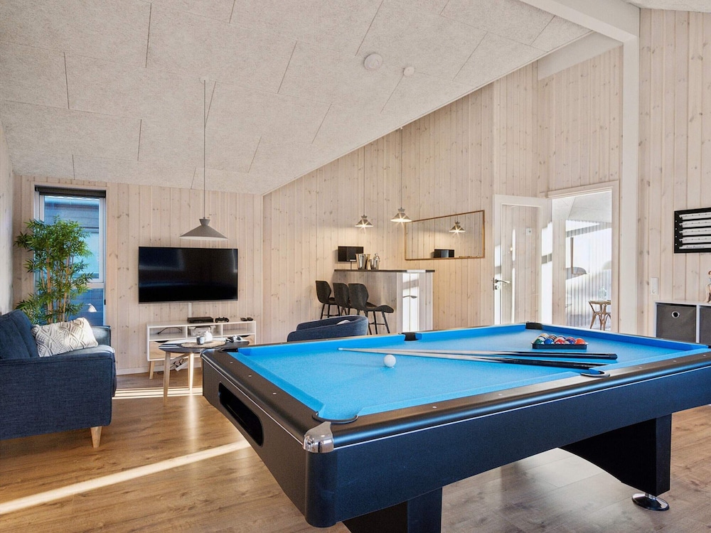 5 Star Holiday Home in Romo