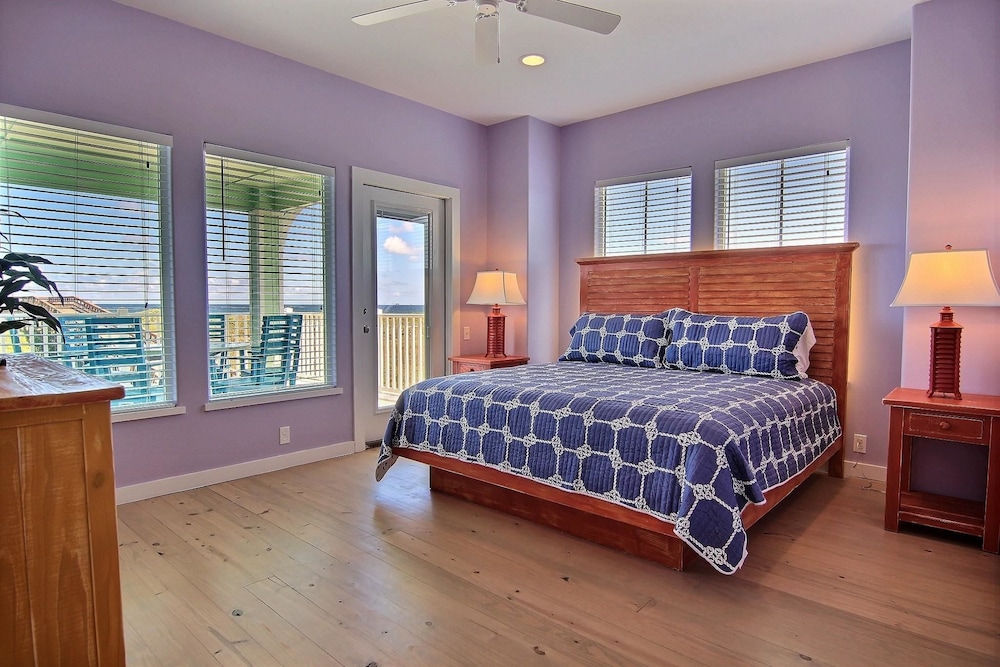 Cajun Beach GW101