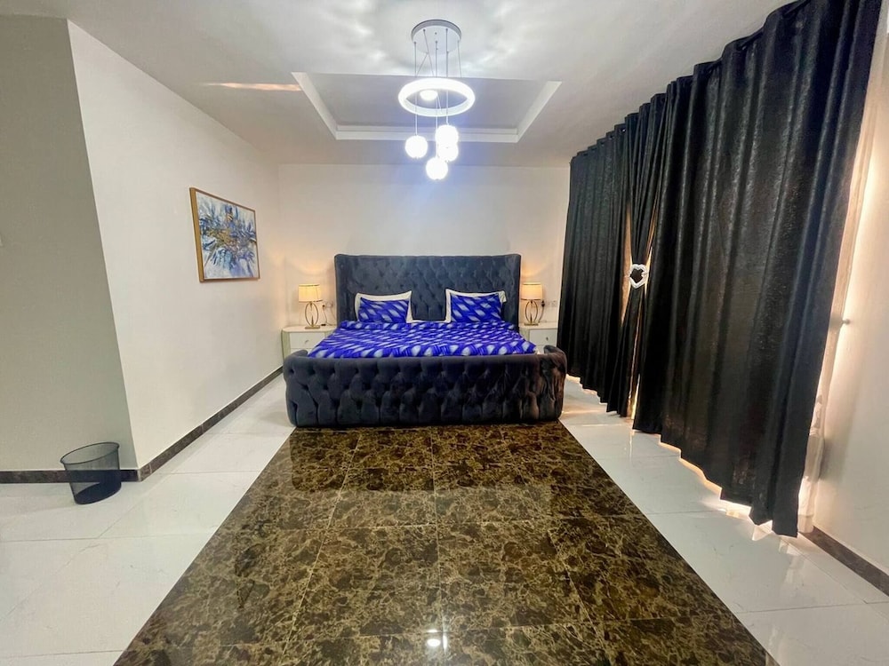 Aurequire 3 Bedroom Duplex Lekki Phase 1 Lagos