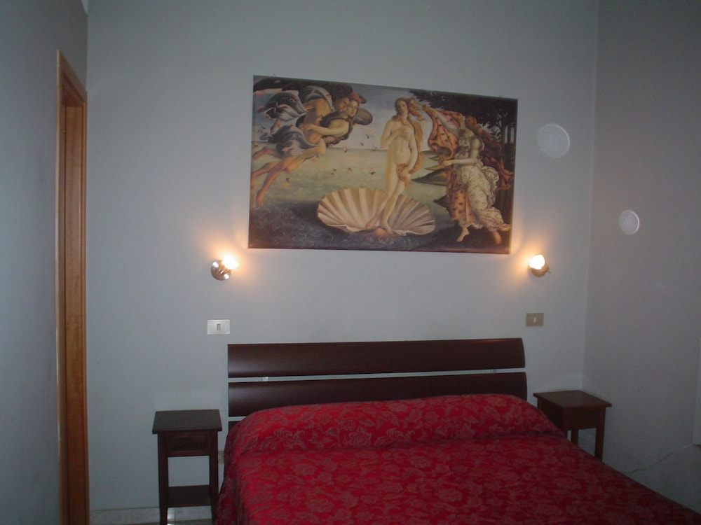 Bed & Breakfast Vatican Museum