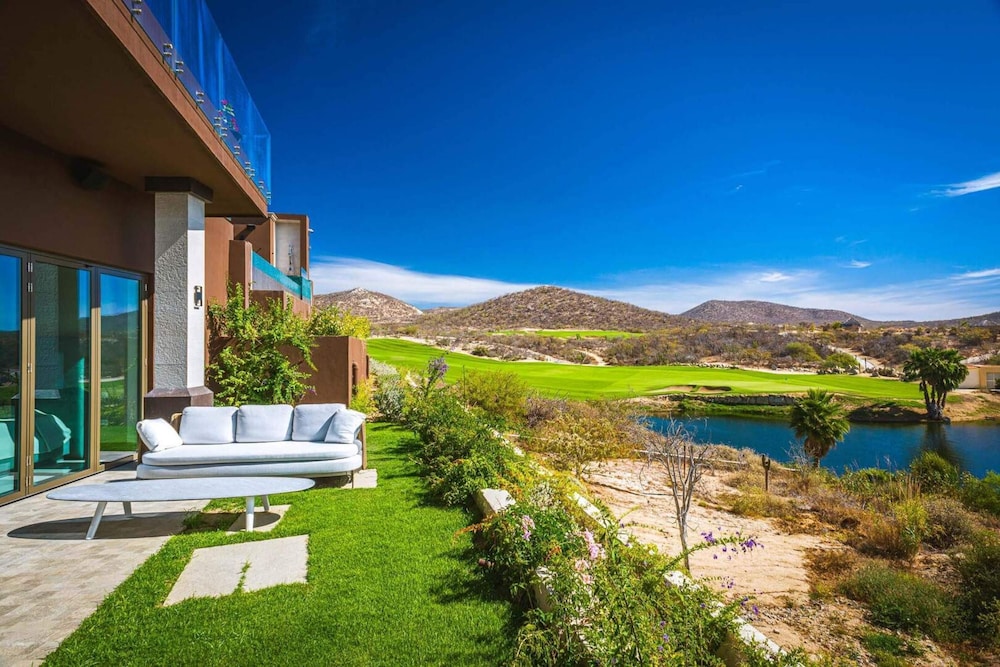 La Casa de Villa in San Jose del Cabo