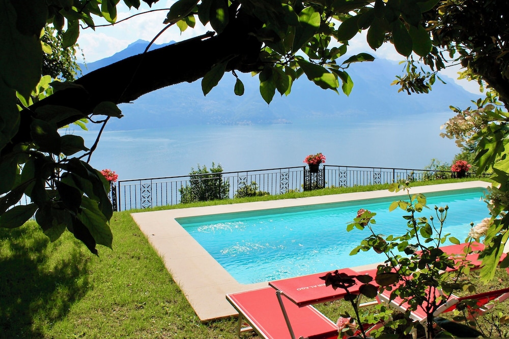 Chalet Miralago