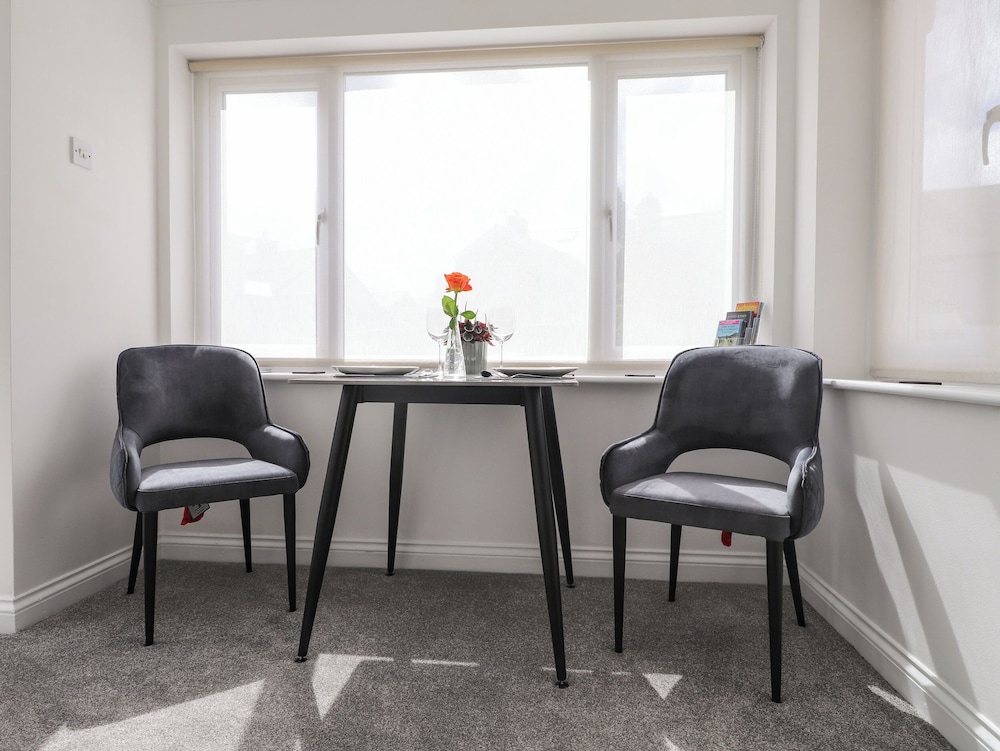 The Annexe at Llwyfor