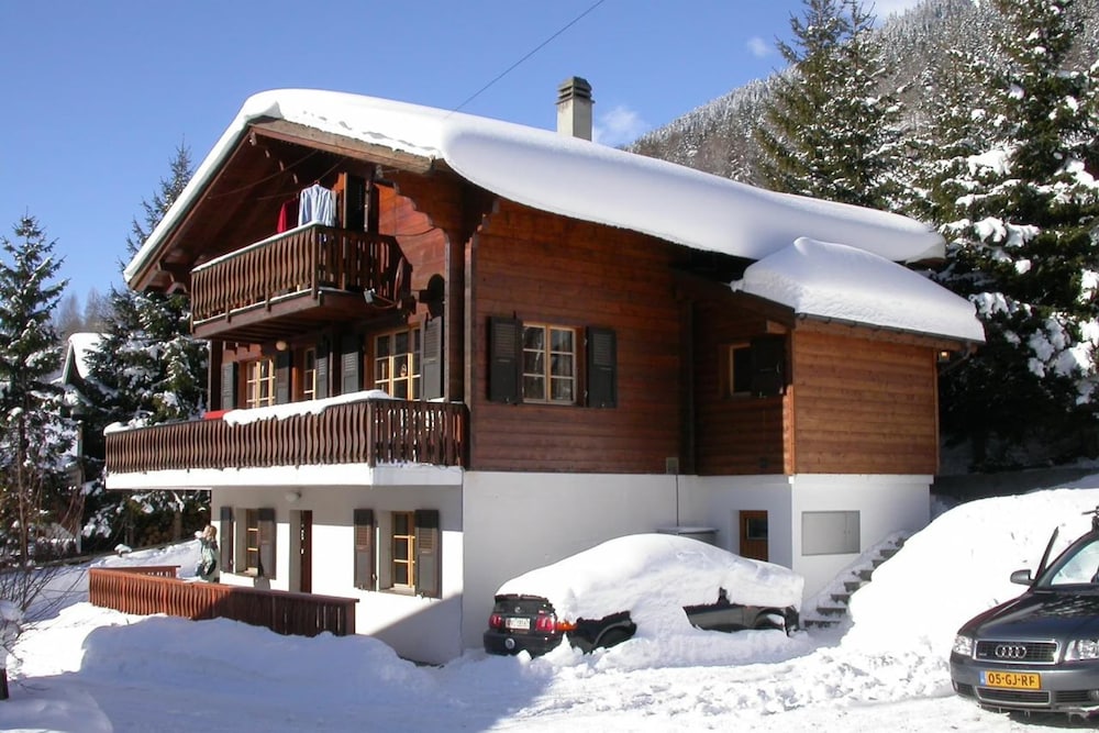 Chalet Castellani