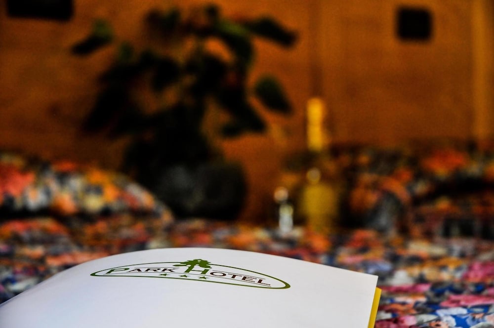 Park Hotel Fanano