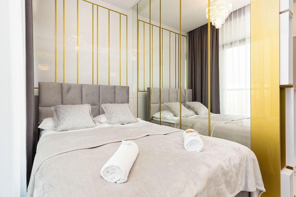 Apartments Warsaw Krochmalna by Renters view 5