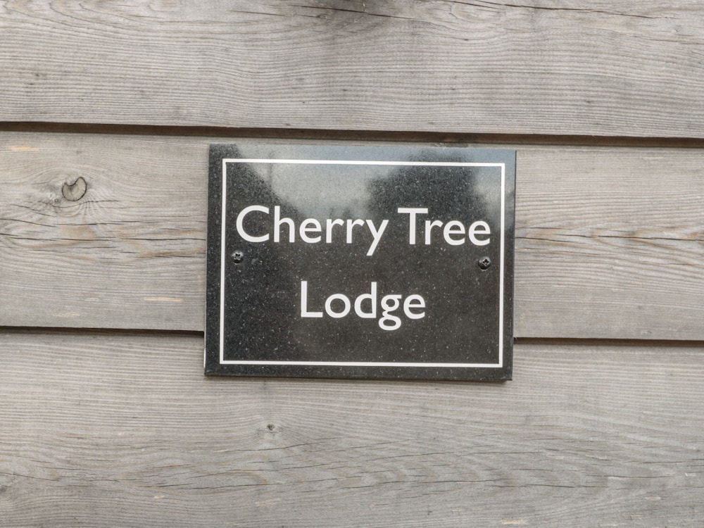 Cherry Tree Lodge view 5