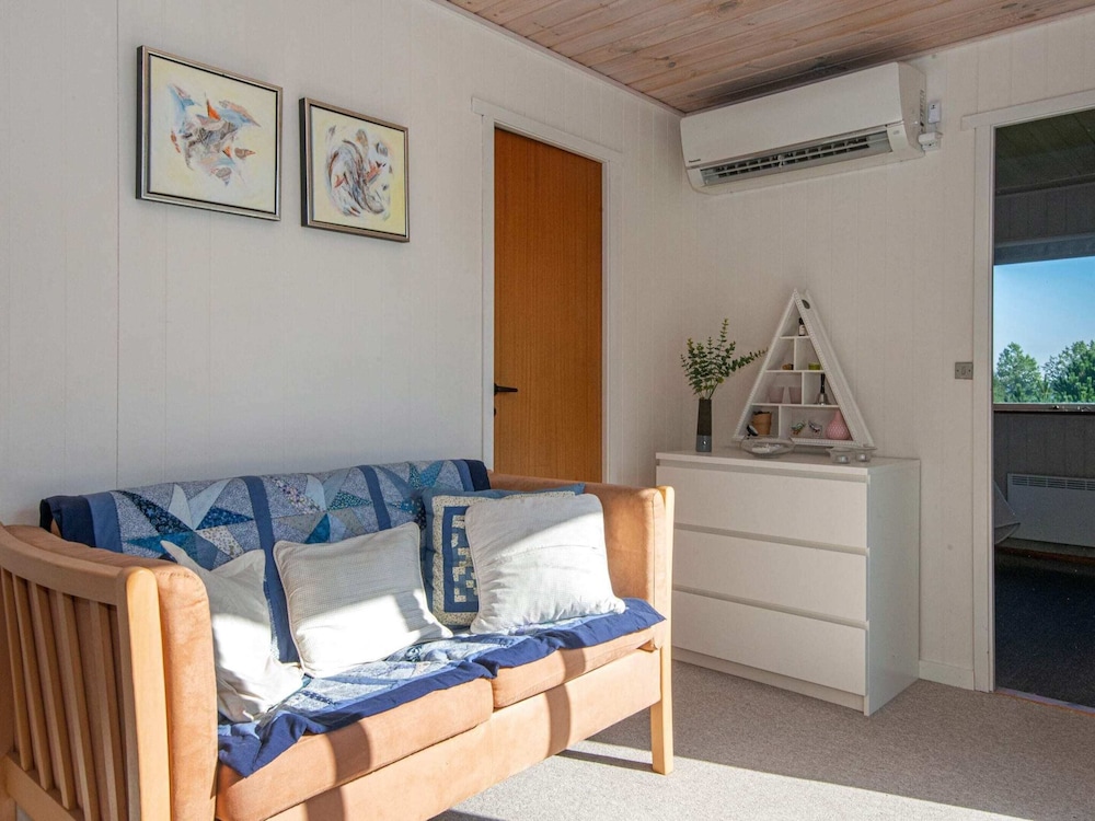 Holiday Home in Ebeltoft view 5