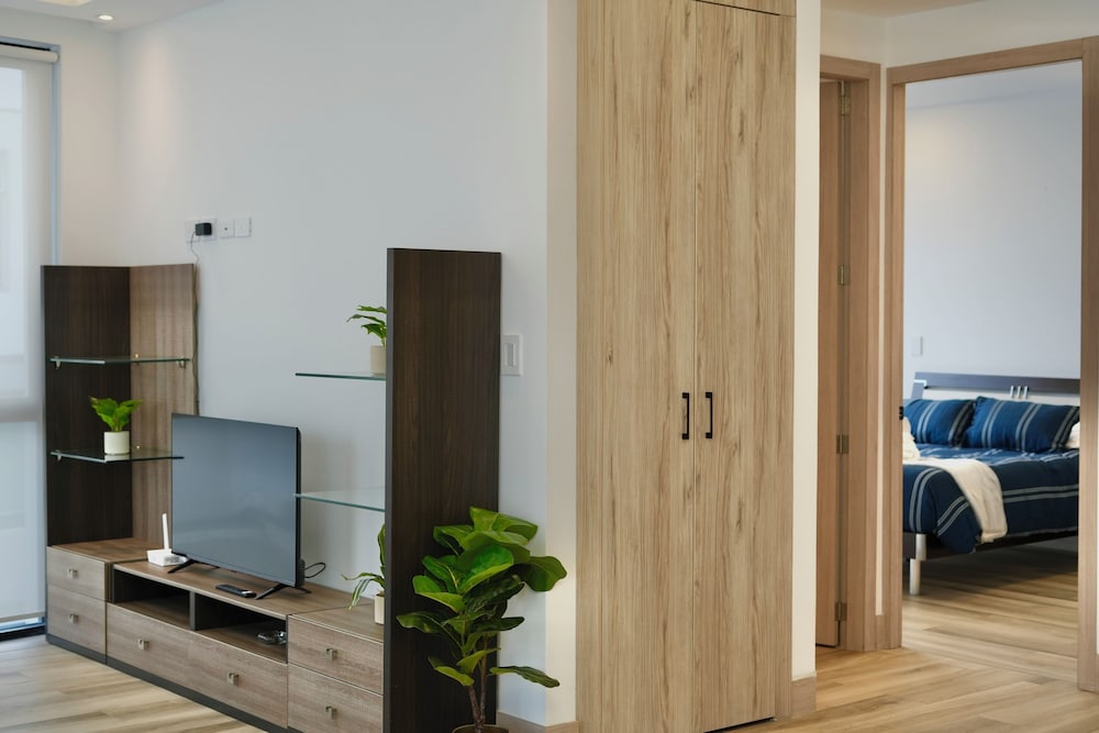 Apartments in Cumbaya near Airport