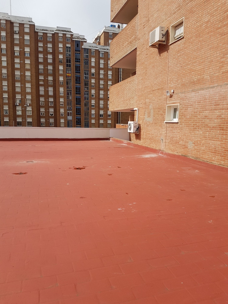 roof