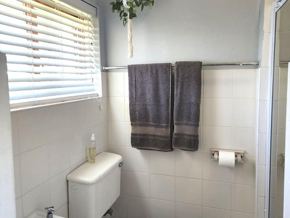 Muir Holiday Apartments