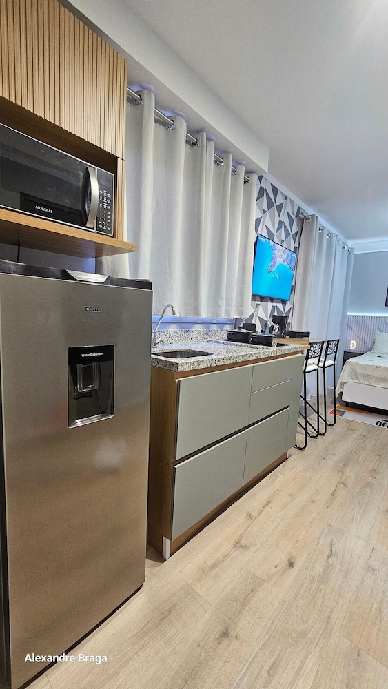 Condominio Helbor B.liv