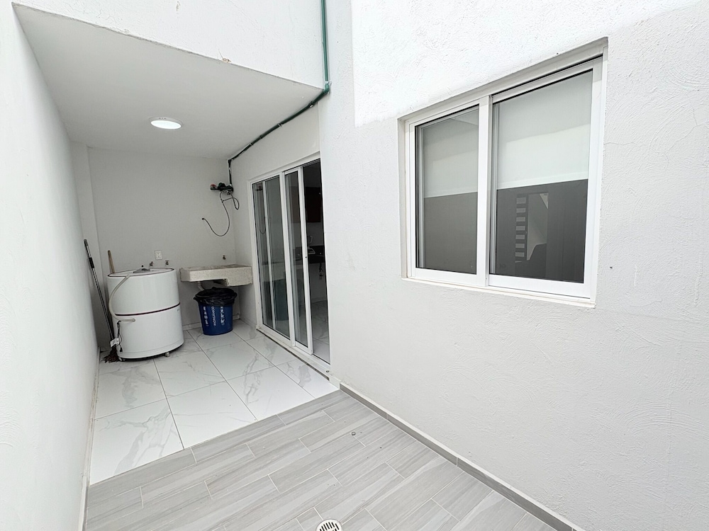 Departamento Santa Lucía Basilio Badillo