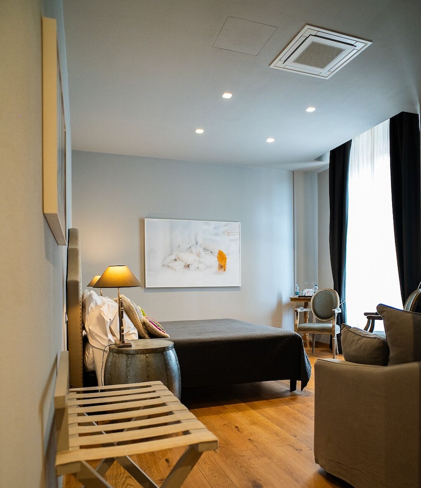 Il duomo suites
