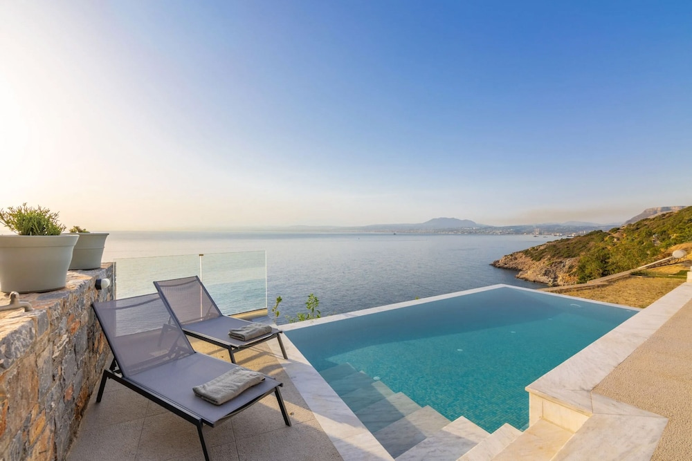 Euphoria Villa Crete