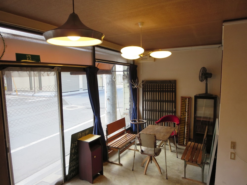 Fuji Hostel