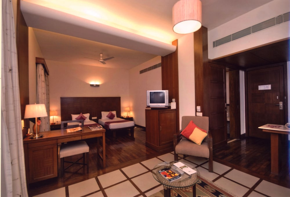 Vedic Village Spa Resort
