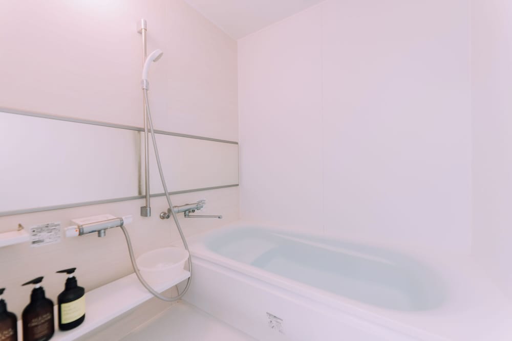3BD Yuzawa Onsen Lodge - House B