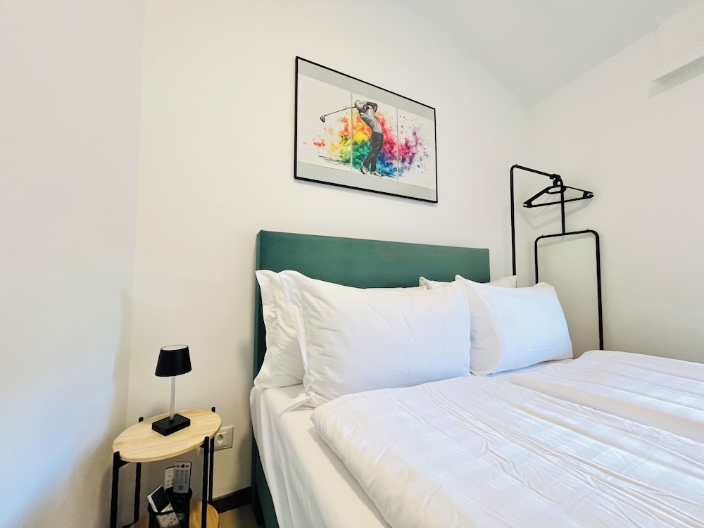 GuestHouse Magliaso Golf