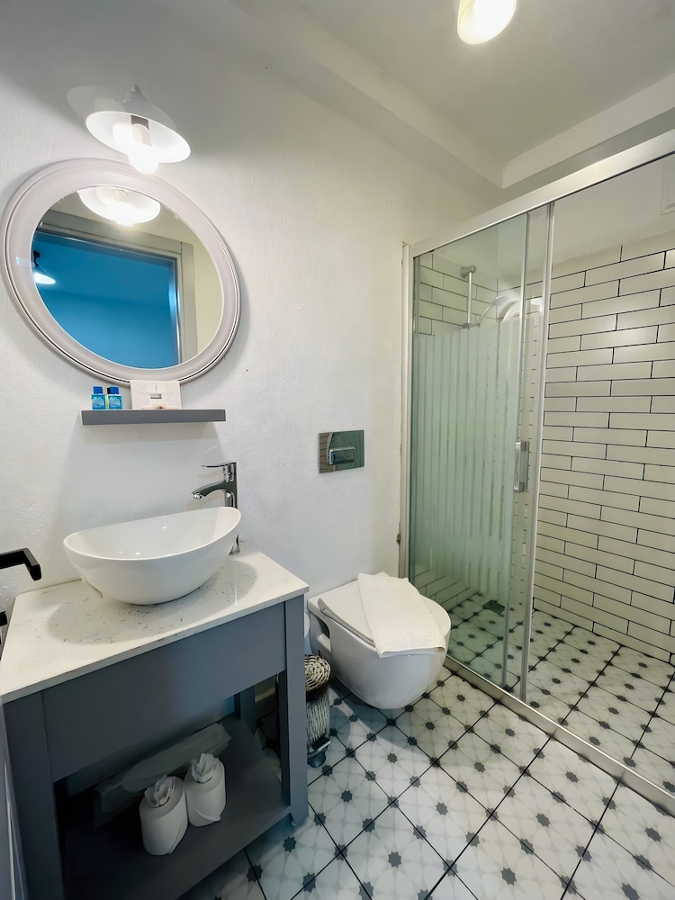 Dört Mevsim Alaçatı Otel - Image 19