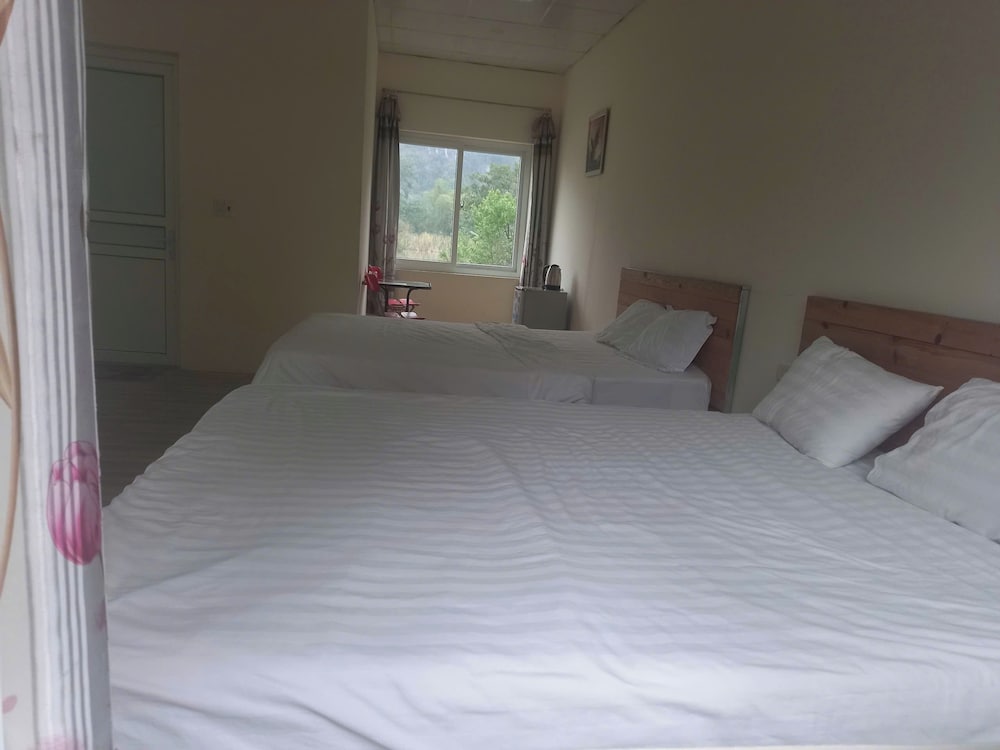 Trang an pristine view homestay